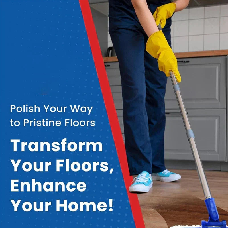 Floor Cleaner Spray