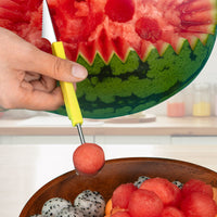3-in-1 Melon Baller Tool