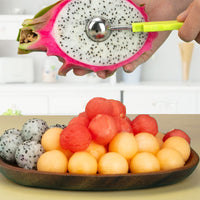 3-in-1 Melon Baller Tool