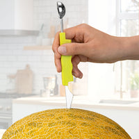3-in-1 Melon Baller Tool