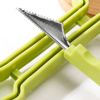 3-in-1 Melon Baller Tool