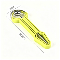 3-in-1 Melon Baller Tool