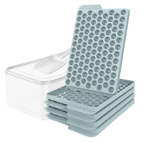 Mini Ice Cube Tray Set