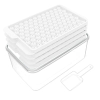 Mini Ice Cube Tray Set