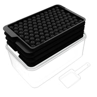 Mini Ice Cube Tray Set