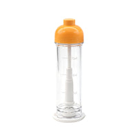 Press-to-Spray Cooking Oil Sprayer Bottle