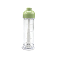 Press-to-Spray Cooking Oil Sprayer Bottle