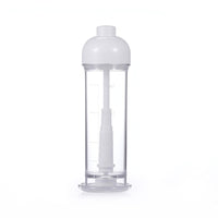 Press-to-Spray Cooking Oil Sprayer Bottle