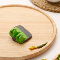 Finger Grip Vegetable Peeler