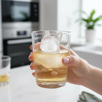 3D Animal Shaped Silicone Ice Cube Mold Tray