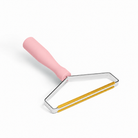 Manual Pet Hair Remover & Lint Cleaner