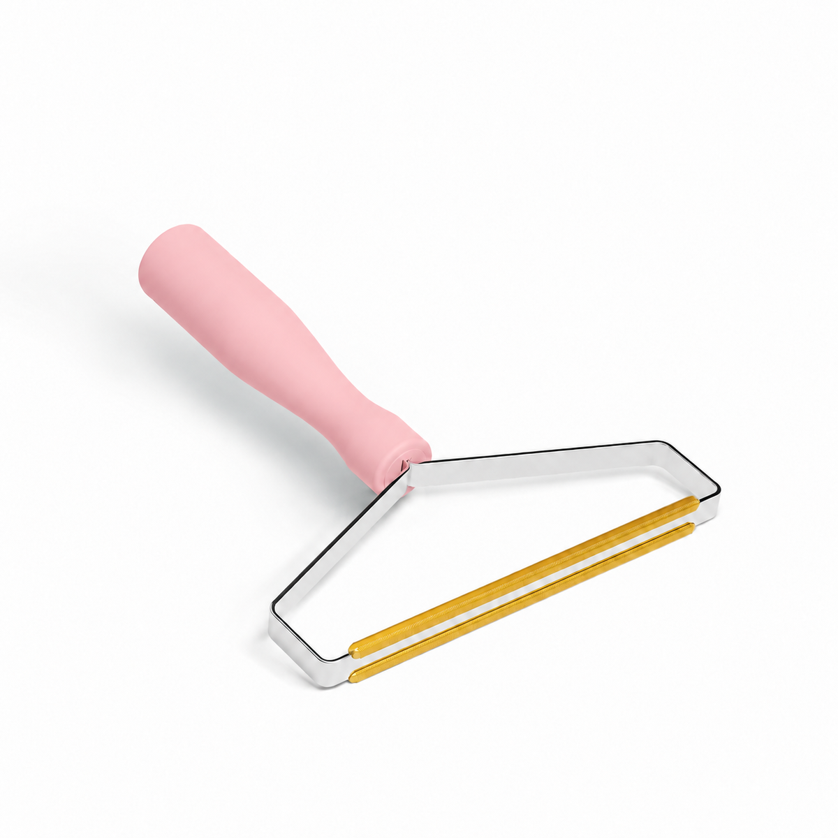 Manual Pet Hair Remover & Lint Cleaner