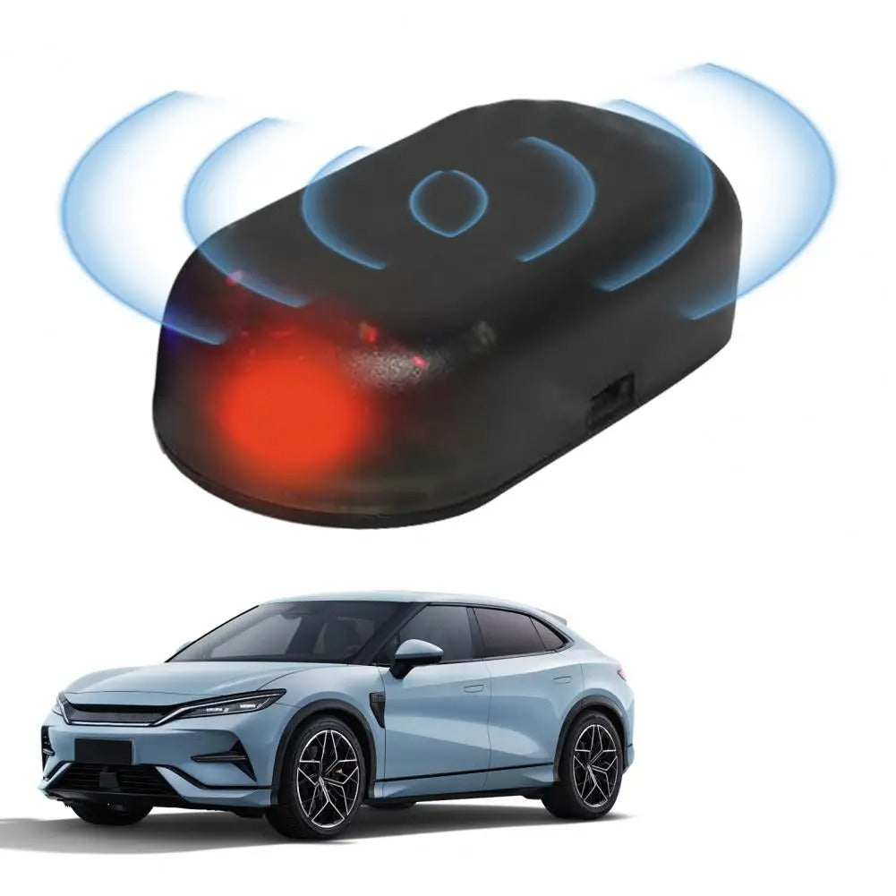 Car Antifreeze Snow Removal Device