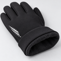 Winter Warm Touchscreen Gloves