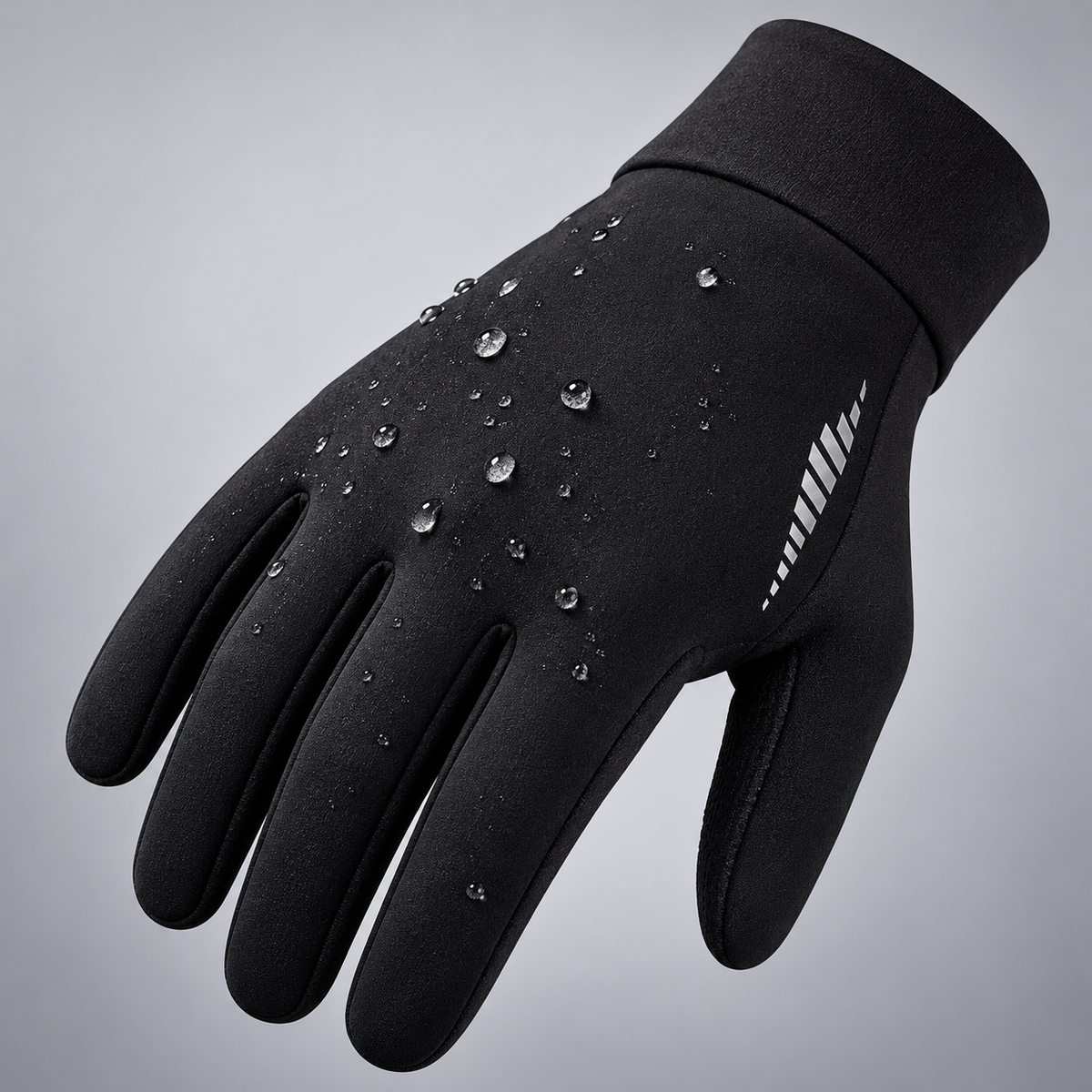 Winter Warm Touchscreen Gloves