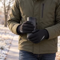 Winter Warm Touchscreen Gloves