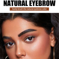 Peel-Off Eyebrow Tint Gel | Waterproof Brow Makeup