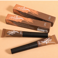 Peel-Off Eyebrow Tint Gel | Waterproof Brow Makeup