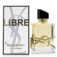 Yves Saint Laurent Libre Eau de Parfum Spray, 1.7 oz (50ml), Women