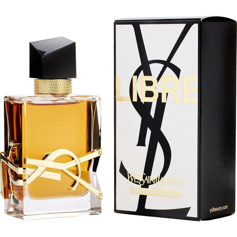 Yves Saint Laurent Libre Intense Eau de Parfum Spray, 1.7 oz (50ml), Women