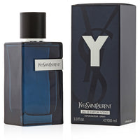 Yves Saint Laurent Ysl Y Intense Eau de Parfum Spray, 3.4 oz (100ml), Men
