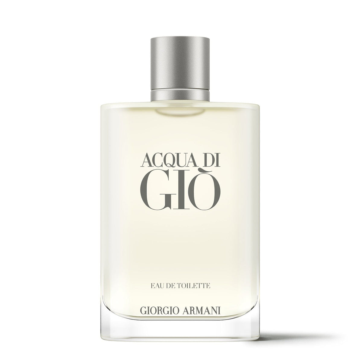 Armani Acqua di Gio Eau de Toilette