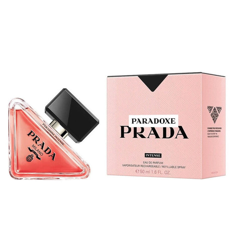 Prada Paradoxe Intense Eau de Parfum Spray, 1.7 oz (50ml), Women