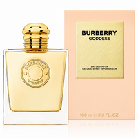 Burberry Goddess Eau de Parfum 100ml | Vanilla & Lavender Luxury Perfume for Women