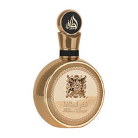 Lattafa Fakhar Gold Extrait for Unisex Eau de Parfum Spray