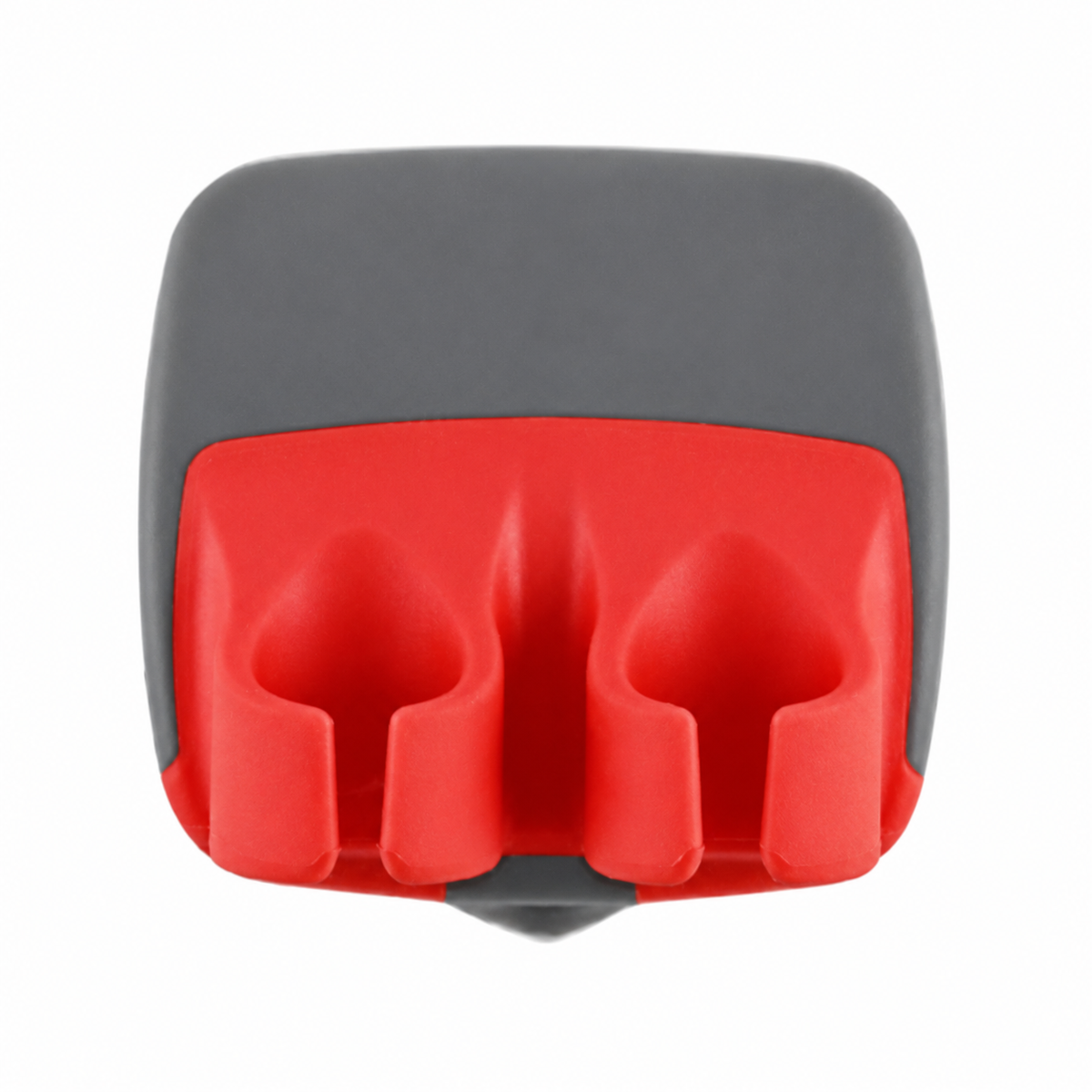 Finger Grip Vegetable Peeler