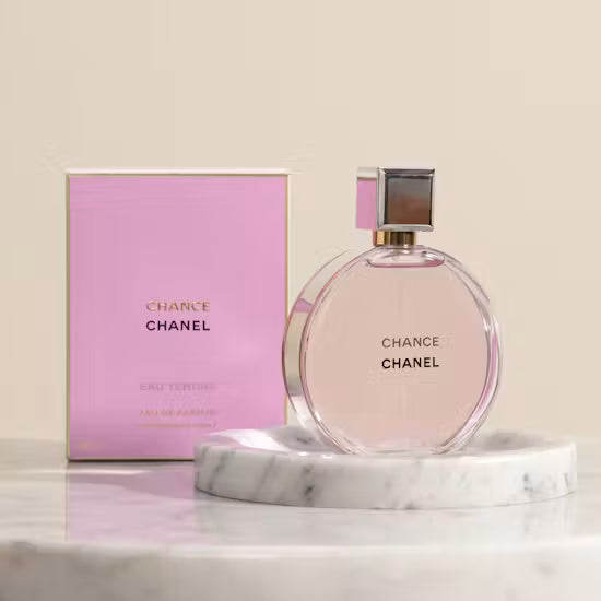 Chanel Chance Eau Tendre for Women | 100ml
