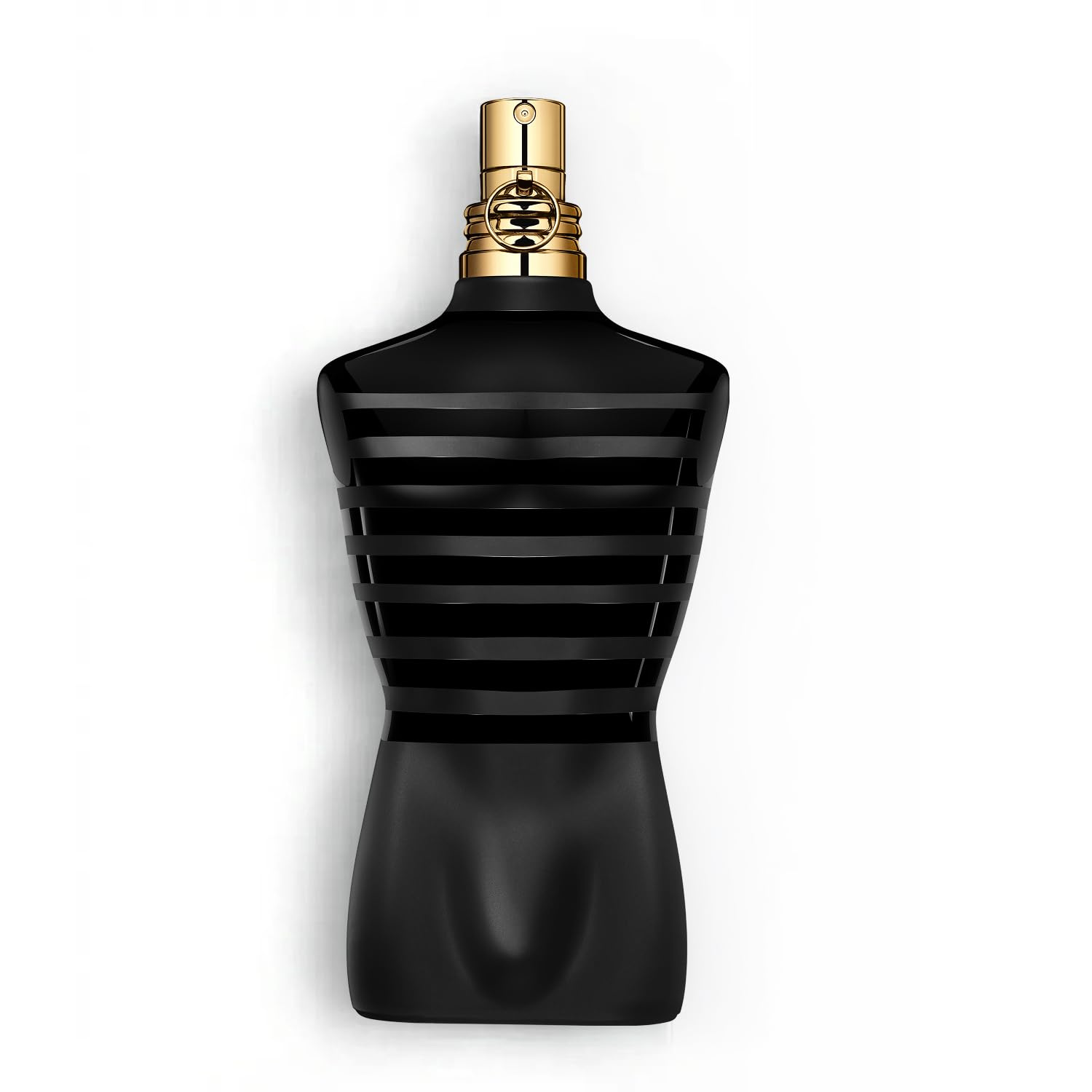 Jean Paul Gaultier Le Male Le Parfum EDP Intense 125ml For Men | Original Designer Fragrance