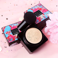 Mushroom Head BB Cream Foundation – Moisturizing Finish