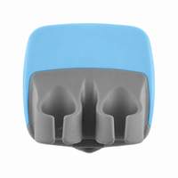 Finger Grip Vegetable Peeler