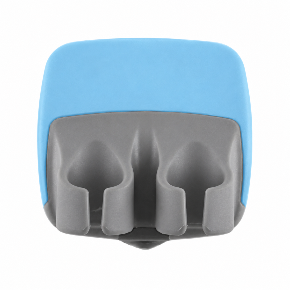 Finger Grip Vegetable Peeler