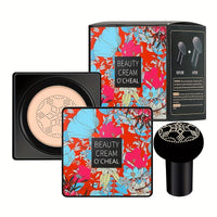 Mushroom Head BB Cream Foundation – Moisturizing Finish