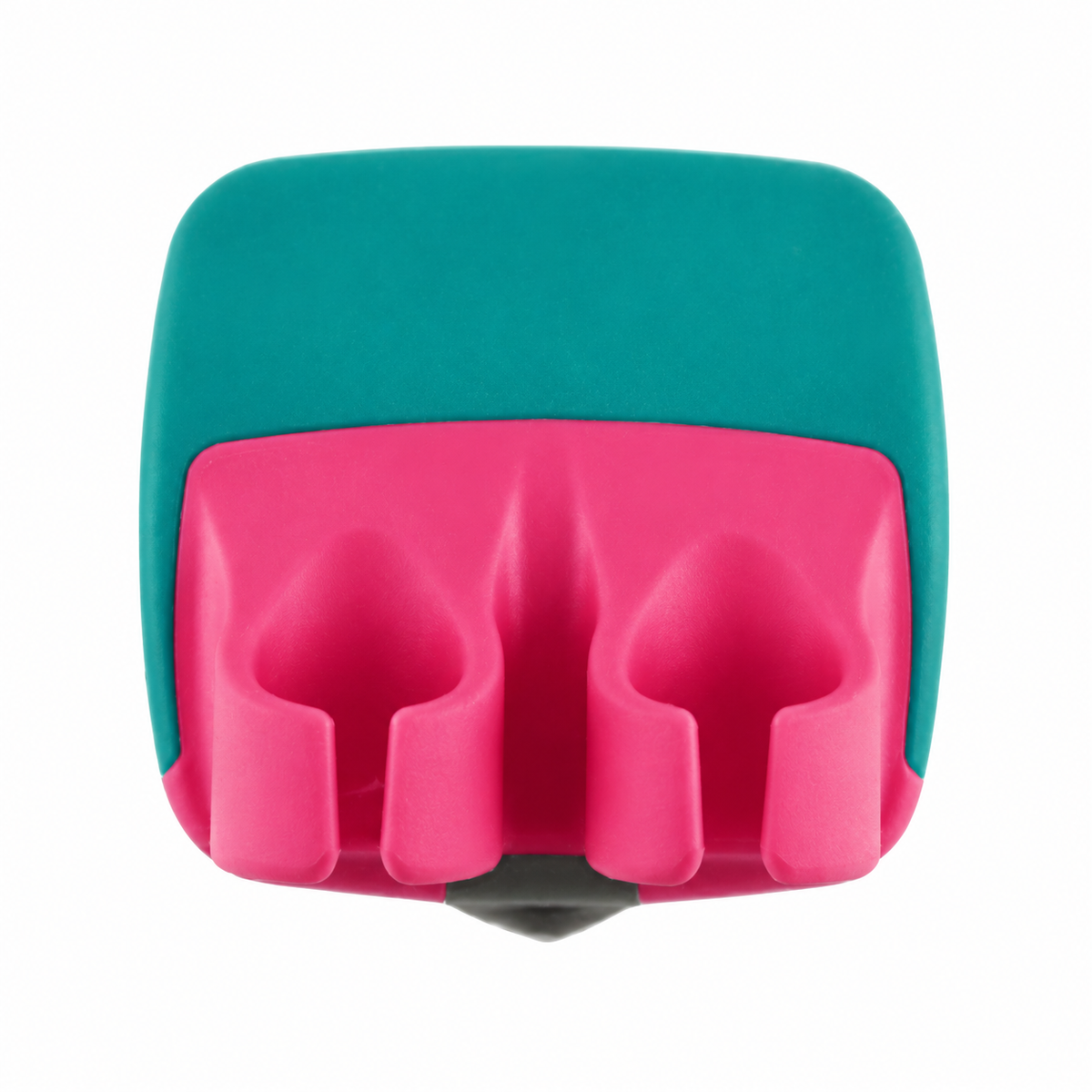 Finger Grip Vegetable Peeler