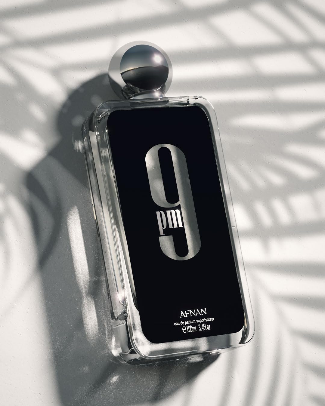 Afnan 9PM Eau de Parfum 100ml For Men | Long Lasting Men's Fragrance