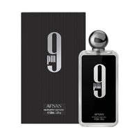 Afnan 9PM Eau de Parfum 100ml For Men | Long Lasting Men's Fragrance