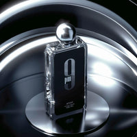 Afnan 9PM Eau de Parfum 100ml For Men | Long Lasting Men's Fragrance