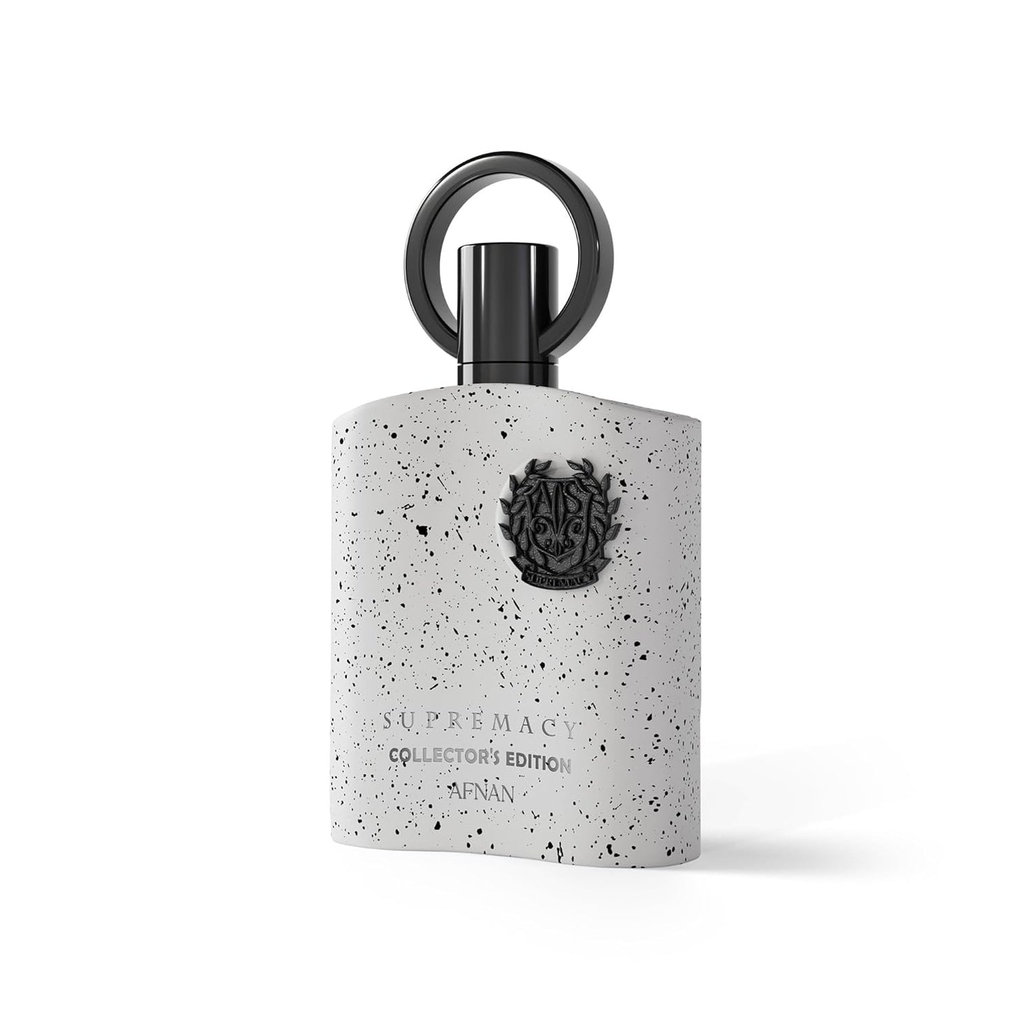 Afnan Supremacy Collector’s Edition Eau de Parfum 100ml | Fresh Fruity Amber Long-Lasting Fragrance for Men