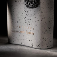 Afnan Supremacy Collector’s Edition Eau de Parfum 100ml | Fresh Fruity Amber Long-Lasting Fragrance for Men