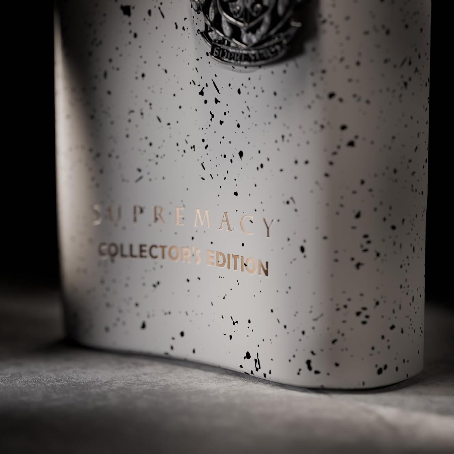 Afnan Supremacy Collector’s Edition Eau de Parfum 100ml | Fresh Fruity Amber Long-Lasting Fragrance for Men