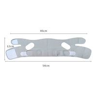Reusable V-Line Chin & Cheek Face Shaping Strap