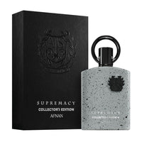 Afnan Supremacy Collector’s Edition Eau de Parfum 100ml | Fresh Fruity Amber Long-Lasting Fragrance for Men