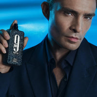 Afnan 9 PM Night Out Extrait de Parfum 100ml | Long Lasting Unisex Luxury Fragrance