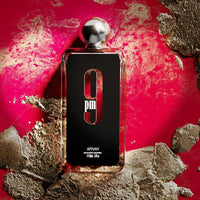 Afnan 9PM Eau de Parfum 100ml For Men | Long Lasting Men's Fragrance