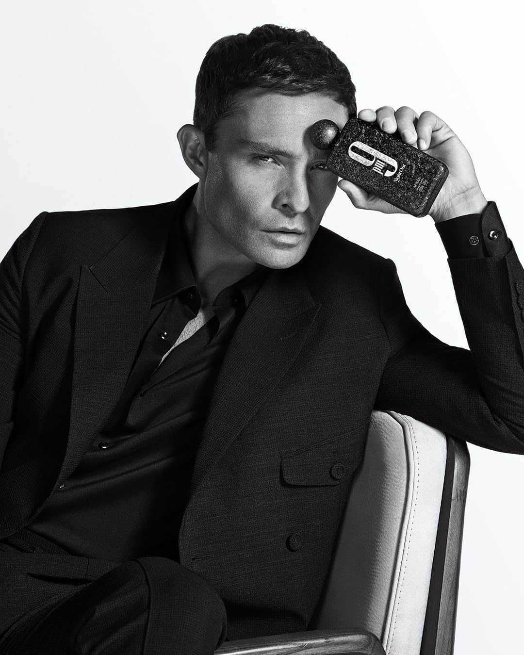 Afnan 9 PM Night Out Extrait de Parfum 100ml | Long Lasting Unisex Luxury Fragrance