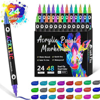 Acrylic Paint Pens