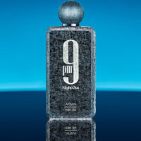Afnan 9 PM Night Out Extrait de Parfum 100ml | Long Lasting Unisex Luxury Fragrance